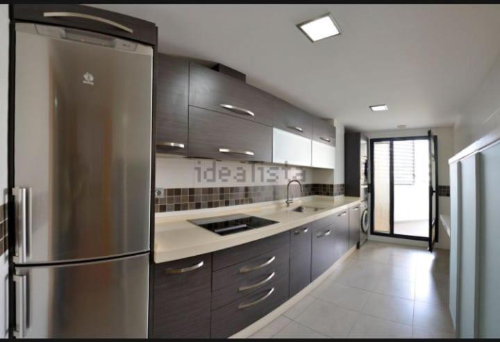 Magnifico Apartamento En El Pto De Sta Maria, Aire Acc, Piscina, Zona Ninos Y Padel El Puerto de Santa María Extérieur photo