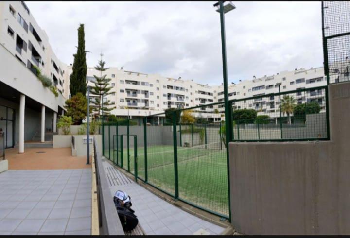 Magnifico Apartamento En El Pto De Sta Maria, Aire Acc, Piscina, Zona Ninos Y Padel El Puerto de Santa María Extérieur photo