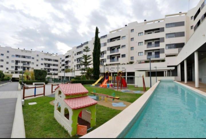 Magnifico Apartamento En El Pto De Sta Maria, Aire Acc, Piscina, Zona Ninos Y Padel El Puerto de Santa María Extérieur photo