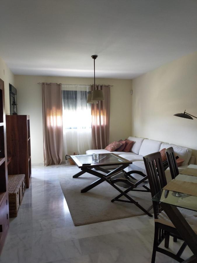 Magnifico Apartamento En El Pto De Sta Maria, Aire Acc, Piscina, Zona Ninos Y Padel El Puerto de Santa María Extérieur photo
