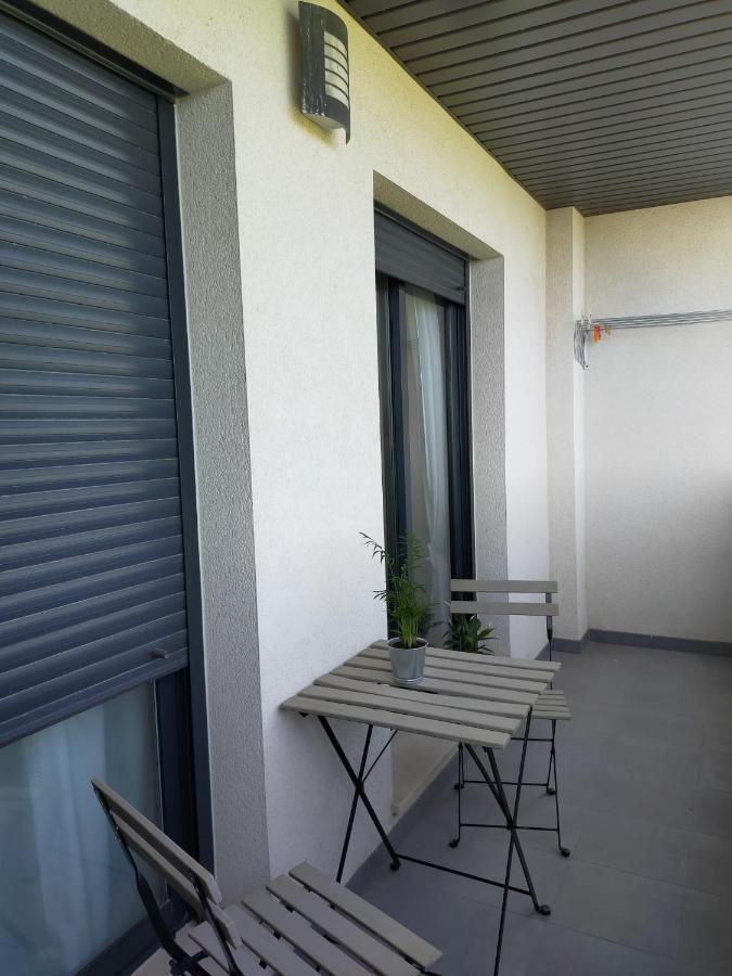 Magnifico Apartamento En El Pto De Sta Maria, Aire Acc, Piscina, Zona Ninos Y Padel El Puerto de Santa María Extérieur photo