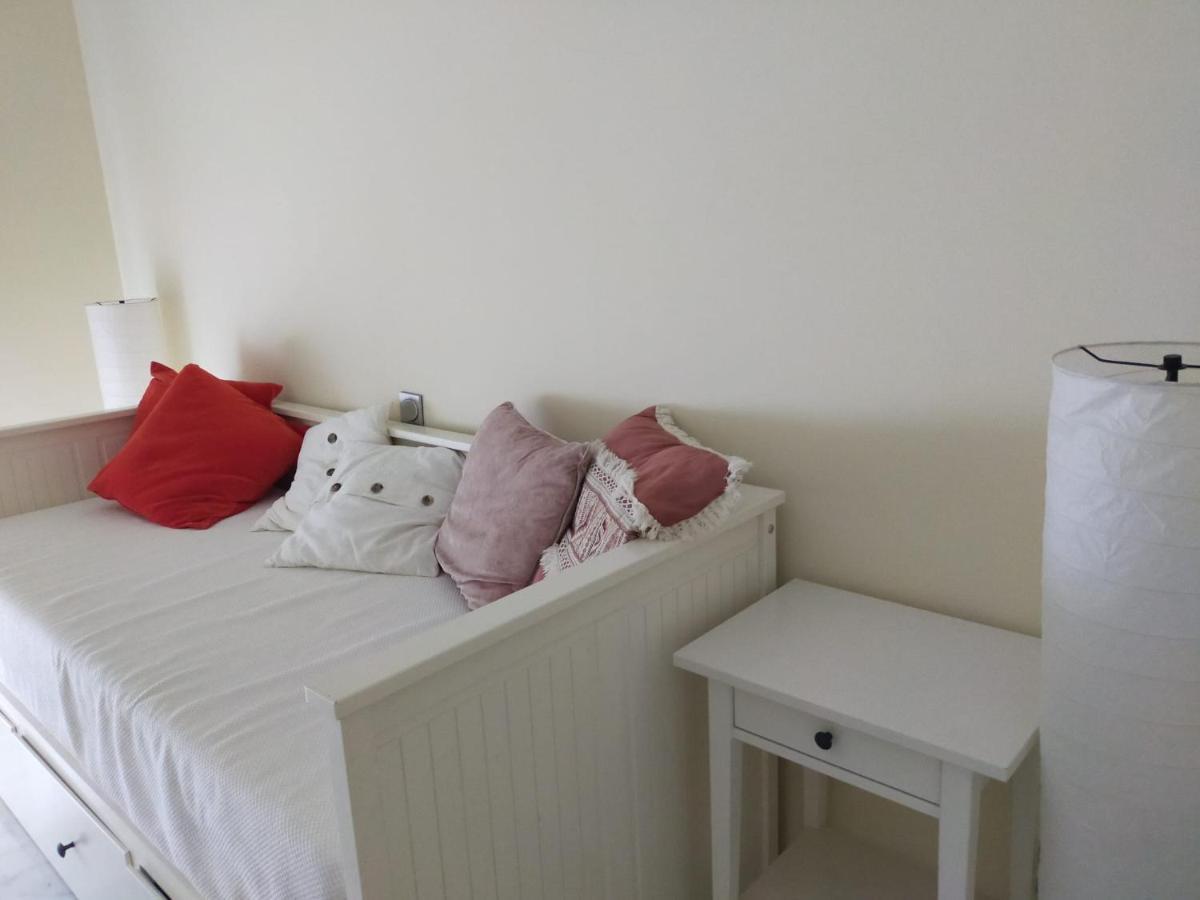 Magnifico Apartamento En El Pto De Sta Maria, Aire Acc, Piscina, Zona Ninos Y Padel El Puerto de Santa María Extérieur photo
