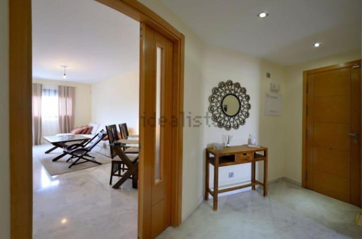 Magnifico Apartamento En El Pto De Sta Maria, Aire Acc, Piscina, Zona Ninos Y Padel El Puerto de Santa María Extérieur photo