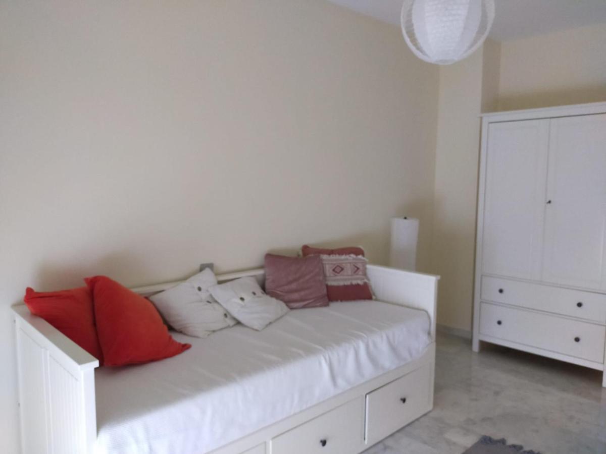 Magnifico Apartamento En El Pto De Sta Maria, Aire Acc, Piscina, Zona Ninos Y Padel El Puerto de Santa María Extérieur photo
