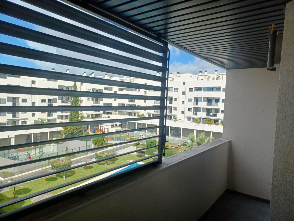Magnifico Apartamento En El Pto De Sta Maria, Aire Acc, Piscina, Zona Ninos Y Padel El Puerto de Santa María Extérieur photo