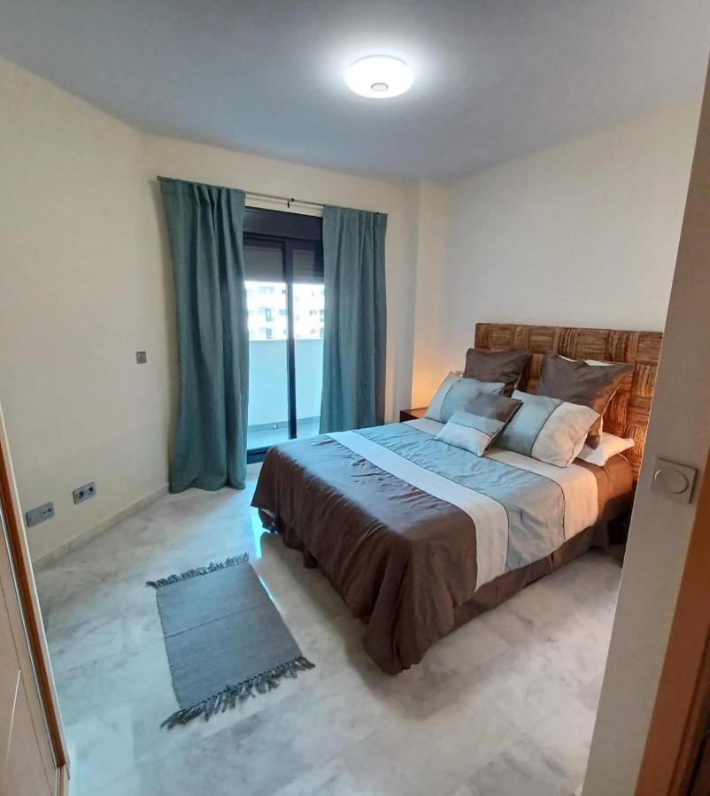 Magnifico Apartamento En El Pto De Sta Maria, Aire Acc, Piscina, Zona Ninos Y Padel El Puerto de Santa María Extérieur photo